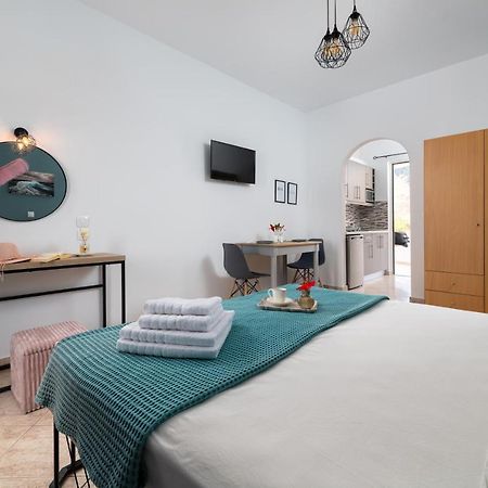 Althea Apartments Колимбия Екстериор снимка