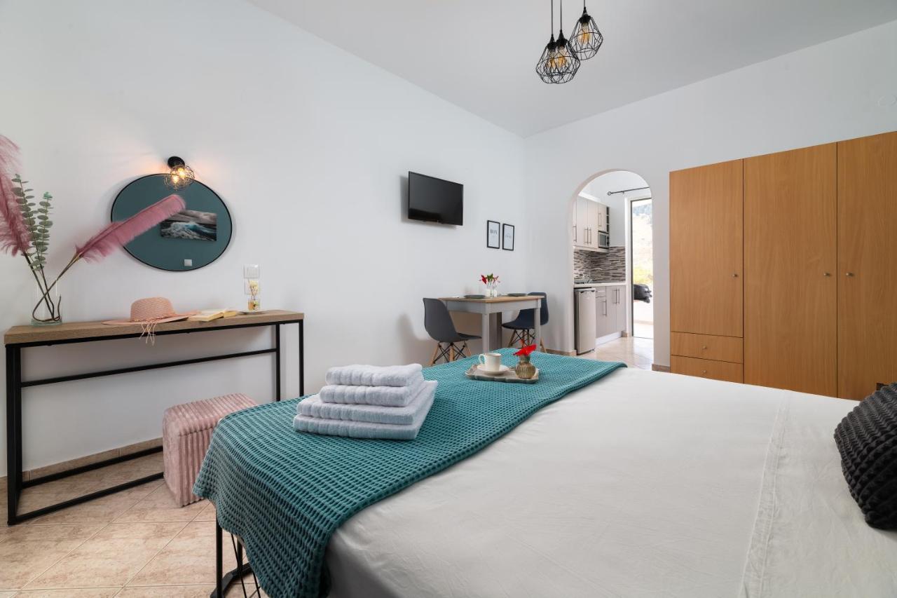 Althea Apartments Колимбия Екстериор снимка
