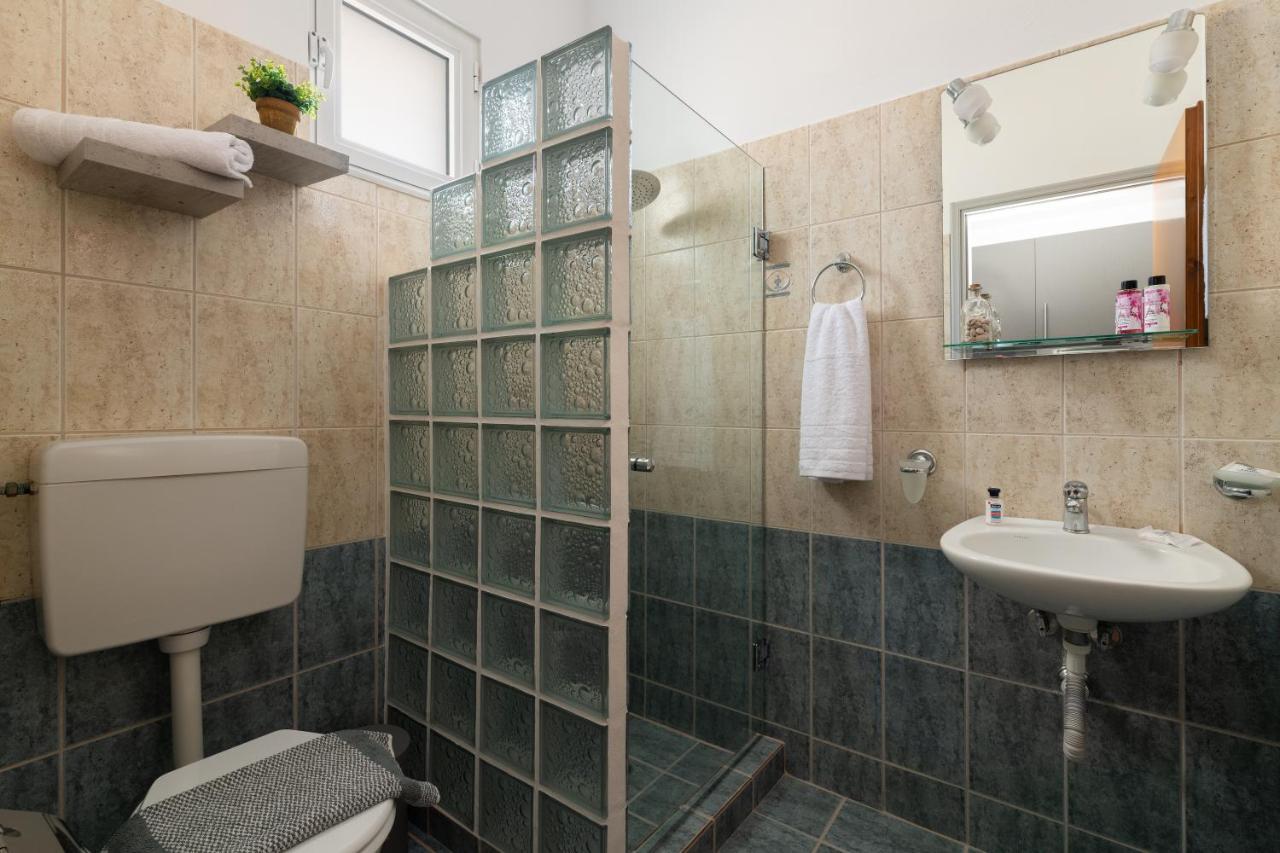 Althea Apartments Колимбия Екстериор снимка