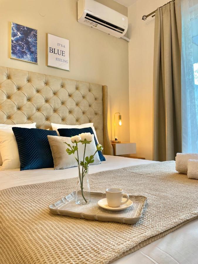 Althea Apartments Колимбия Екстериор снимка