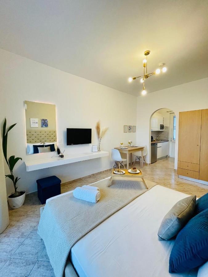 Althea Apartments Колимбия Екстериор снимка