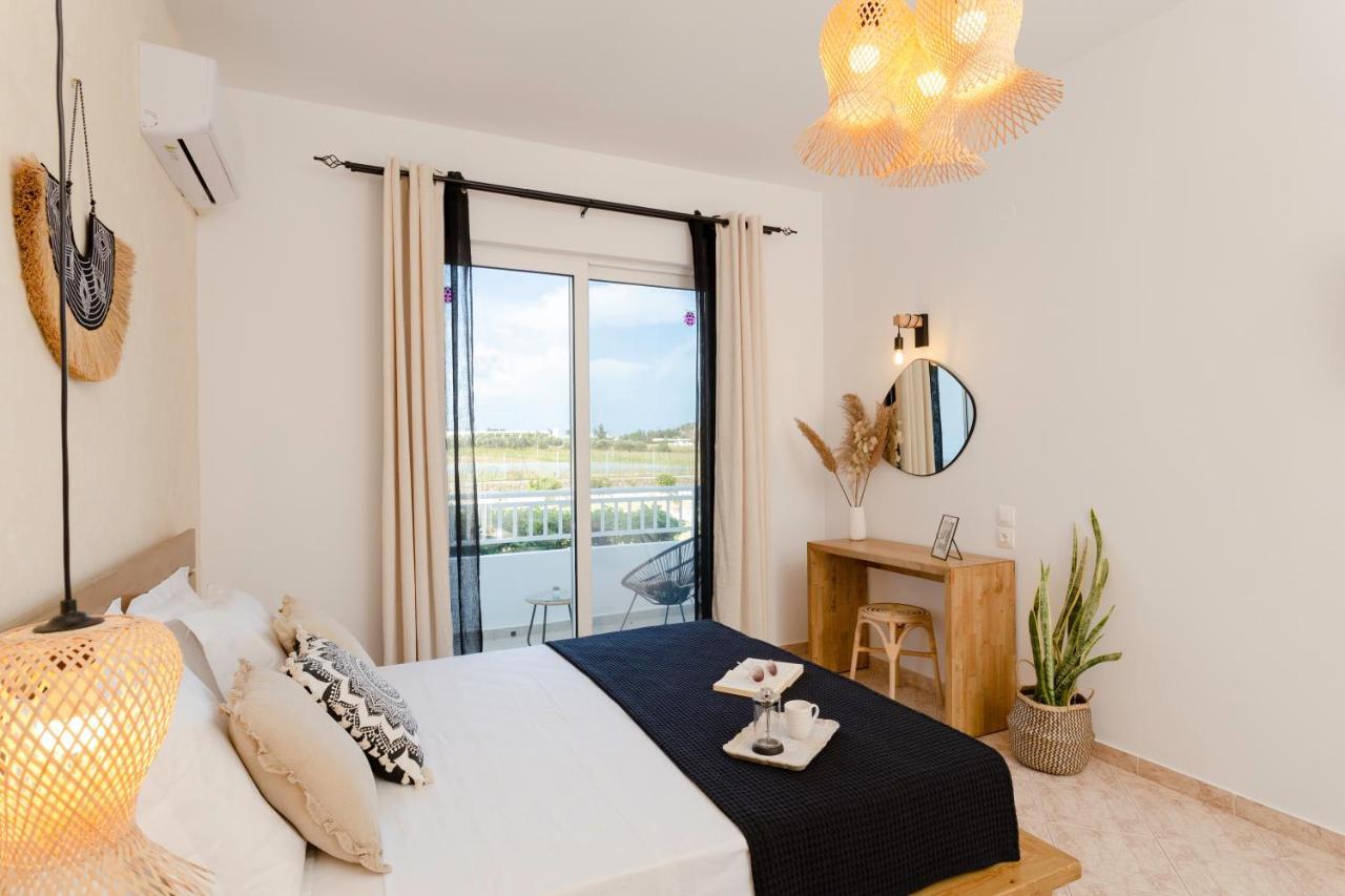 Althea Apartments Колимбия Екстериор снимка
