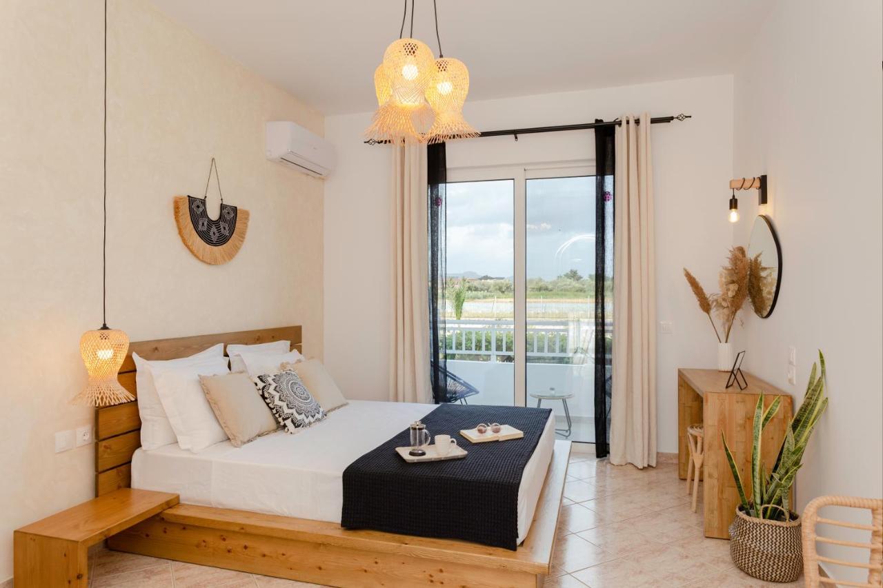 Althea Apartments Колимбия Екстериор снимка