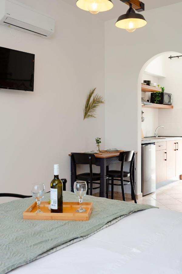 Althea Apartments Колимбия Екстериор снимка