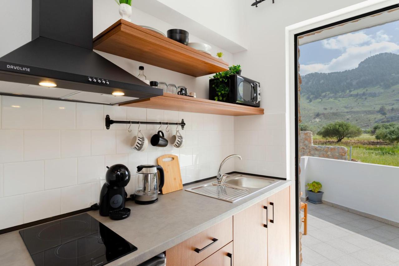 Althea Apartments Колимбия Екстериор снимка