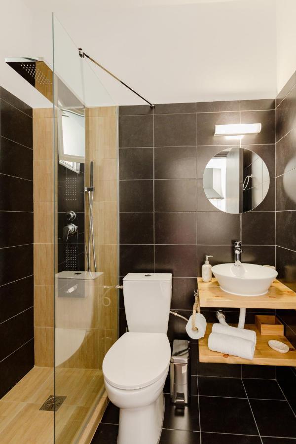 Althea Apartments Колимбия Екстериор снимка