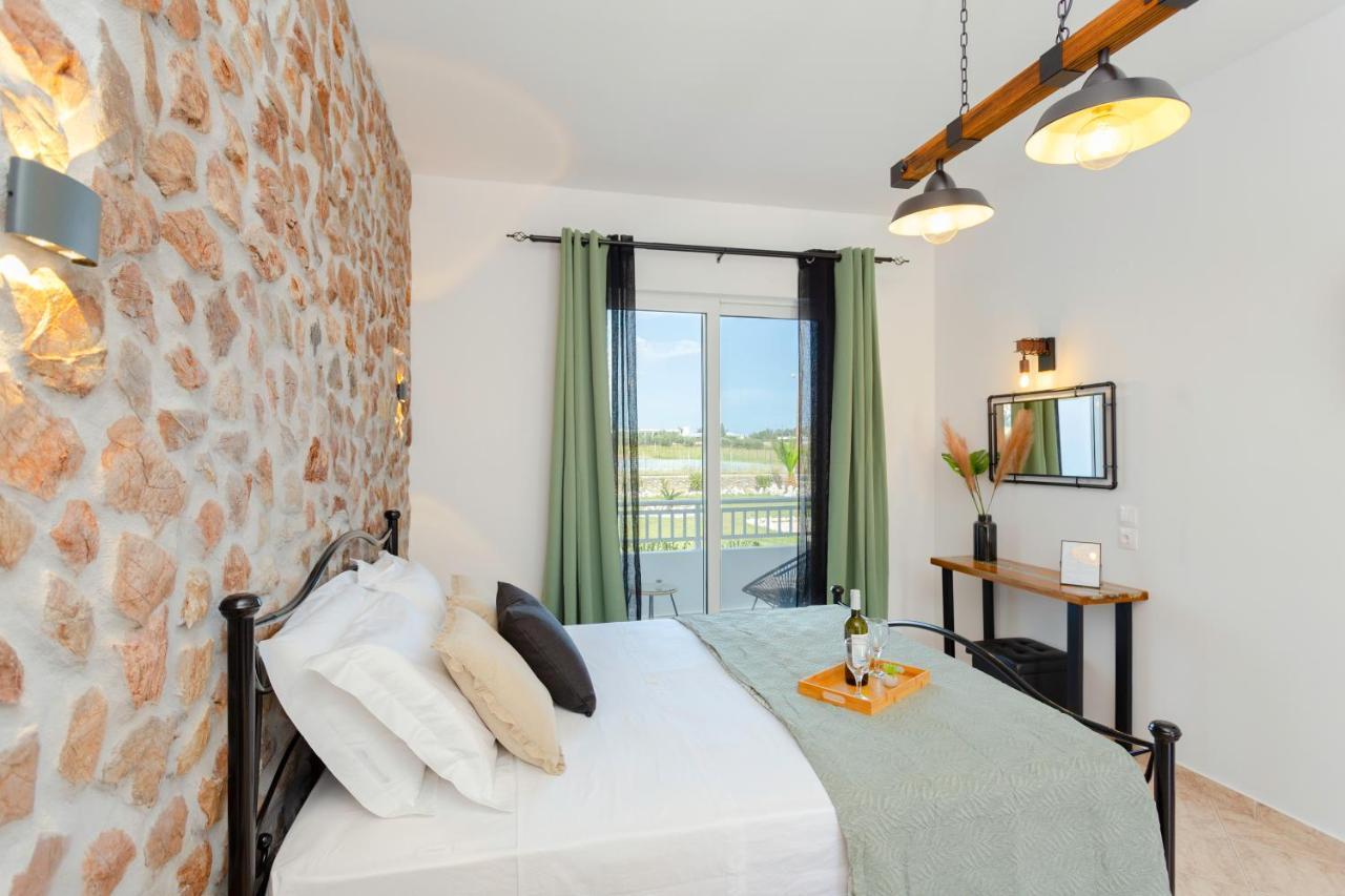 Althea Apartments Колимбия Екстериор снимка