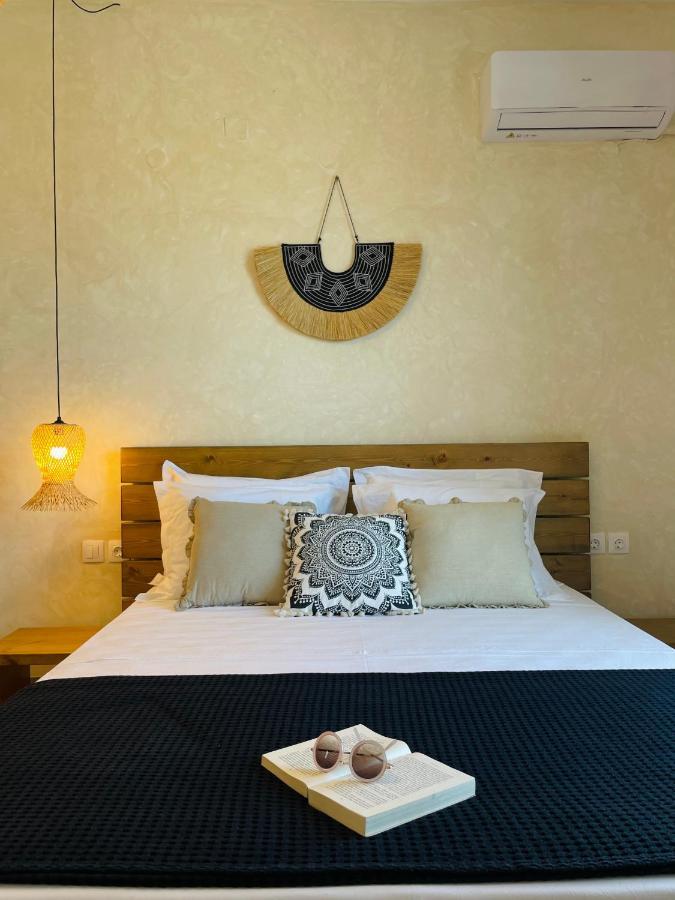 Althea Apartments Колимбия Екстериор снимка