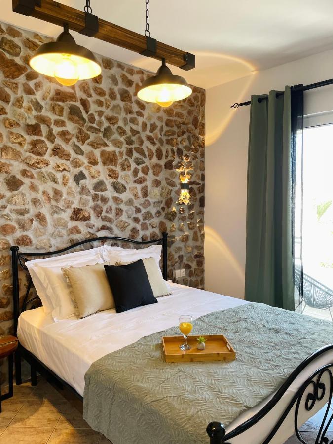 Althea Apartments Колимбия Екстериор снимка