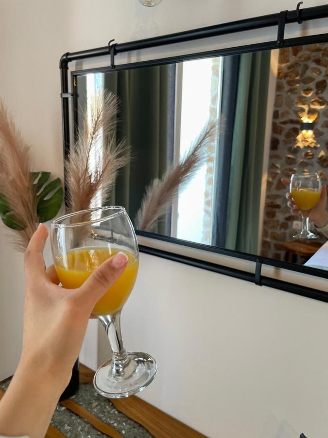 Althea Apartments Колимбия Екстериор снимка