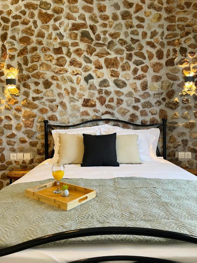 Althea Apartments Колимбия Екстериор снимка