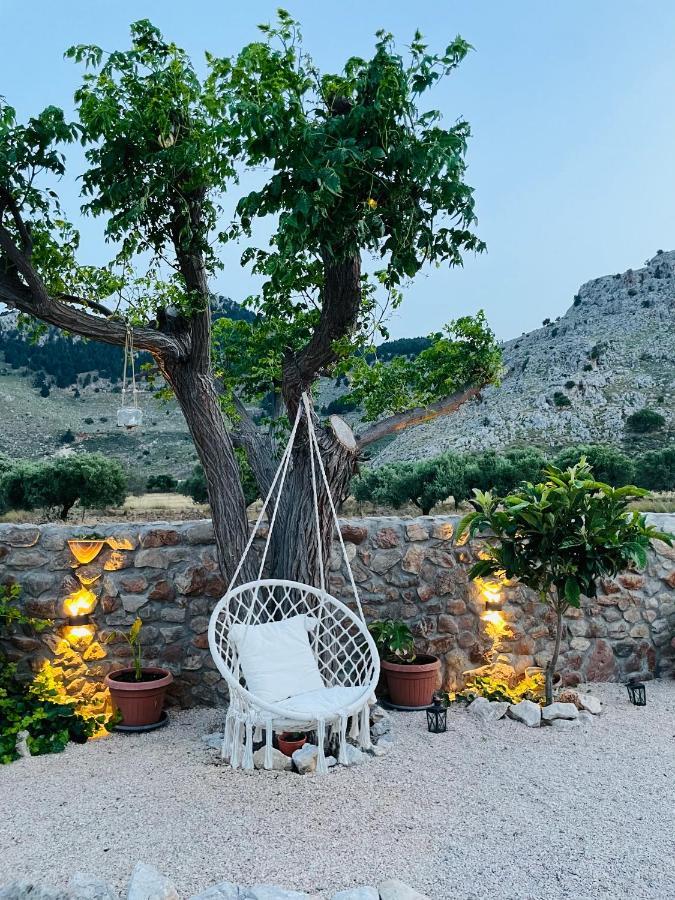 Althea Apartments Колимбия Екстериор снимка